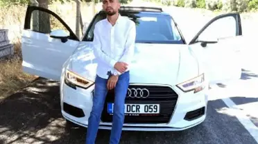 Kendini vurduğu iddia edilen Muhammet öldü