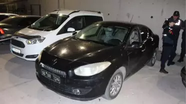 MHP'li belediye başkanının makam aracına silahlı saldırı: 2 yaralı