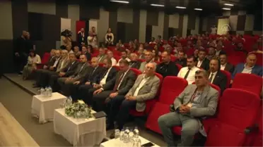 Van'da uluslararası 'Urartu ve Ötesi' sempozyumu başladı