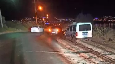 Didim'deki kazanın görgü tanığını arıyorlar