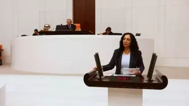 Muazzez Orhan Işık'tan Bakan Bozdağ'a: 'Yediemin Depolarında Bekletilen Toplam Araç Sayısı Kaç'