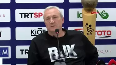 Hentbolda Erkekler Süper Kupa yarın sahibini buluyor