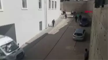 'AHIR' KAVGASINDA ÖLEN 3 KİŞİ, KAHRAMANMARAŞ'TA TOPRAĞA VERİLDİ