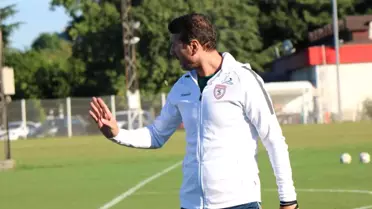 Samsunspor, Çaykur Rizespor karşısında yeni bir başlangıç yapmak istiyor