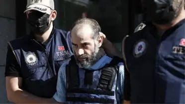 İstanbul'da yakalanan DEAŞ'ın elebaşılarından Sumaidai'nin sürekli kılık değiştirdiği ortaya çıktı