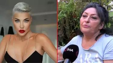 Adalar'da ev kiralama oyunu! Ünlü manken Deniz Akkaya sayesinde olayı çözdü