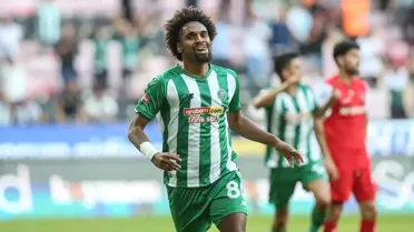 Futbol: Spor Toto Süper Lig (İlk yarı)