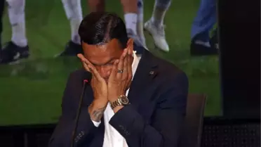 Josef: Kendimi güvende hissetmediğim bir ligde kalamam