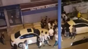 Son dakika haberleri! Bahçelievler'de sokakta eski sevgiliye silahlı saldırı