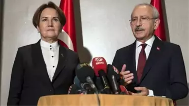 'CHP ile ittifak değiliz' diyerek muhalefeti karıştıran İYİ Partili Poyraz: Seçim dışı süreçteki birlikteliğimize 'işbirliği' denir