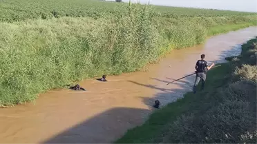 Şanlıurfa'da kaybolan 4 yaşındaki çocuğun cansız bedeni 3 gün sonra bulundu