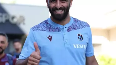 Adana spor haberleri | Trabzonspor, Adana'ya gitti