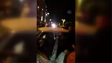 Yalova'da zincirleme trafik kazasında 1 kişi öldü