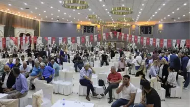 CHP Parti Meclisi Üyesi Bilek hakkında 'Terör örgütü propagandası' soruşturması başlatıldı