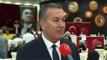 'Diyarbakır, Kürdistan'ın bir parçasıdır' diyen CHP'li Nevaf Bilek hakkında 'terör örgütü propagandası yapmak' suçundan soruşturma başlatıldı