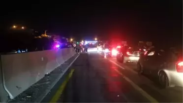 Hatay gündem haberi... Hatay'da iki otomobil çarpıştı: 2 ölü, 2 yaralı