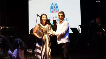 Miniklerden Kartal Uluslararası Çocuk Edebiyatı Festivali'ne Yoğun İlgi