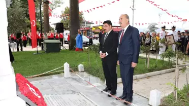 Mudanya Belediye Başkanı Türkyılmaz: Türkiye Cumhuriyeti'ni Sonsuza Dek Yaşatacağız