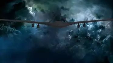 Türkiye savunma sanayinde boş durmuyor! 'Hayalet SİHA' dünya basınında yer buldu