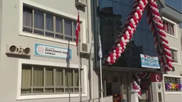 Yeni eğitim öğretim yılı başladı