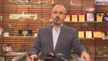 AK PARTİLİ TURAN'DAN TROYA KÜLTÜR YOLU FESTİVALİ DEĞERLENDİRMESİ: DÜNYAYA ÖRNEK BİR FESTİVALİ AÇMAYA HAZIRLANIYORUZ