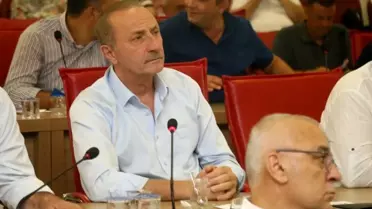Aydın yerel haberi | Başkan Atabay Didim'de kurulacak olan OSB'yi meclise taşıdı