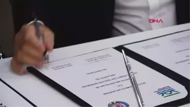 BÜYÜKÇEKMECE BELEDİYESİ'NDE TOPLU İŞ SÖZLEŞMESİ İMZALANDI