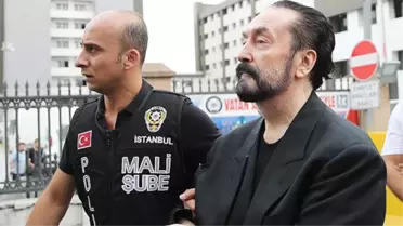 Suç örgütü lideri Adnan Oktar'ın avukatı duruşma salonundan kovulunca mahkemeyi tehdit etti: Beni çıkartacak adam anasının karnından doğmadı