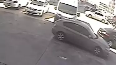 Son dakika haber | Emanet otomobilde 'hasar' tartışmasına uzaklaştırma kararı