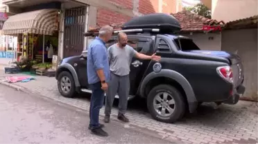 HAYVANSEVER AKADEMİSYENE BU KEZ DE 'ENSENDEYİM' TEHDİDİ
