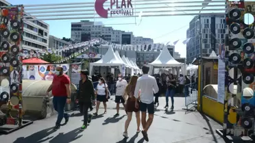 Şişli Plak Festivali İçin Geri Sayım Başladı