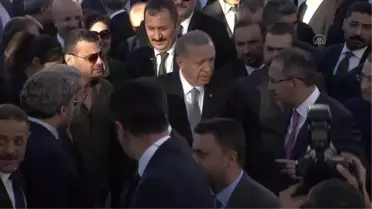 Bakan Kasapoğlu, 105 Yeni GSB Yurt Binası Resmi Açılış Töreni'nde konuştu Açıklaması