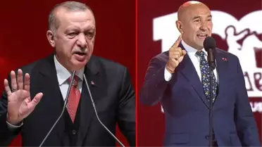 Tunç Soyer'in Osmanlı çıkışına Cumhurbaşkanı Erdoğan'dan sert tepki: Bunun babası da aynıydı