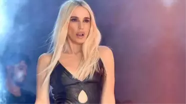Ev hapsi kaldırılan Gülşen'e yeni şok! Konseri iptal edildi