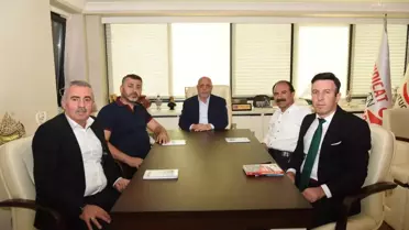 Ankara haberi! Hizmet-İş Sendikasından 'Ankara Kuşu' Açıklaması: 'Asılsız Olup İftiradan İbarettir'