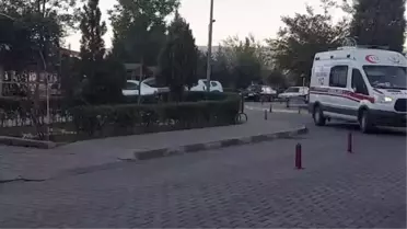 Karabük'te iki trafik kazasında 5 kişi yaralandı