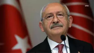 Kılıçdaroğlu: 'Milli Güreşçilerimizi ve Bu Başarıda Emeği Olan Herkesi Yürekten Kutluyorum'