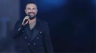 Tarkan'ın İzmir konserinden elde ettiği geliri bağışladığı kurumlar belli oldu