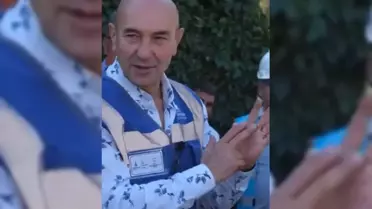 Buca Metrosu'nda Sürpriz Gelişme: Nurol-Yapı Merkez Konsorsiyumu İptal Talebini Geri Çekti