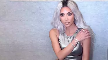 Şov yıldızı Kim Kardashian, Azerbaycan'a saldıran Ermenistan'ı savundu: Ülkem için dua edin