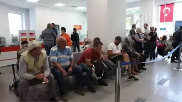 Trakya'da sosyal konut projesi için başvurular ikinci gününde sürüyor
