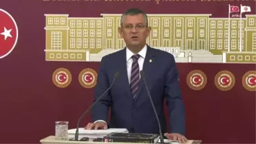 MHP'li Bülbül'den, CHP'nin e-ticarete yönelik kanunun bazı maddelerinin iptali için AYM'ye başvurmasına tepki Açıklaması