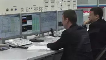 RUSYA'DAKİ LENİNGRAD NGS AKKUYU'NUN GELECEĞİNE ÖRNEK OLUŞTURUYOR