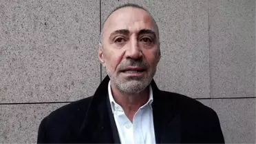 'Vali militan, kaymakam militan' sözleri nedeniyle CHP'li Berhan Şimşek'e adli para cezası verildi