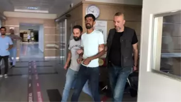 Son dakika haber... Asker uğurlama eğlencesindeki tartışmada 11 kişiyi yaraladı, mısır tarlasında yakalandı