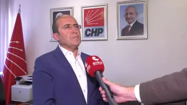 CHP'li Erol Bektaş'tan Yeni Sosyal Konut Projesi Eleştirisi: '360 Milyar TL'lik Tutarı Devlet, TOKİ Aracılığıyla Müteahhitlere Aktaracak'