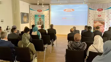 DİTİB Almanya'da hastanelerdeki hastalara manevi destek hizmeti verecek