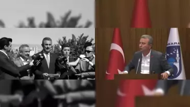 Komisyonda Onay Veren Cumhur İttifakı Ankara Büyükşehir Meclisi'nde Bu Kez 'Ret' Oyu Verdi Dönüşüm Projesi Kaldı