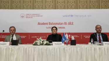 Ücretsiz aile danışmanlığı uygulamasından 84 bin başvuru hizmet aldı