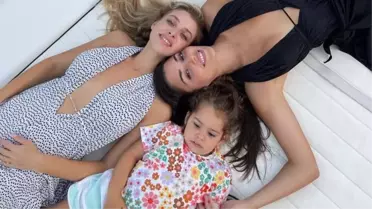 Mavi kansere yakalandı! Gamze Erçel'den yürek dağlayan sözler